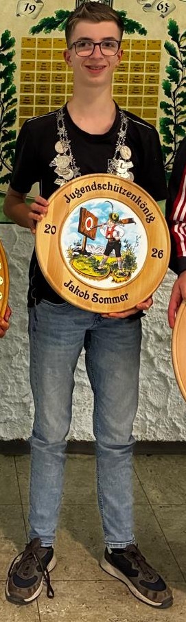 Jugendkönig
